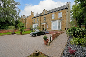 90 Southgate Eckington